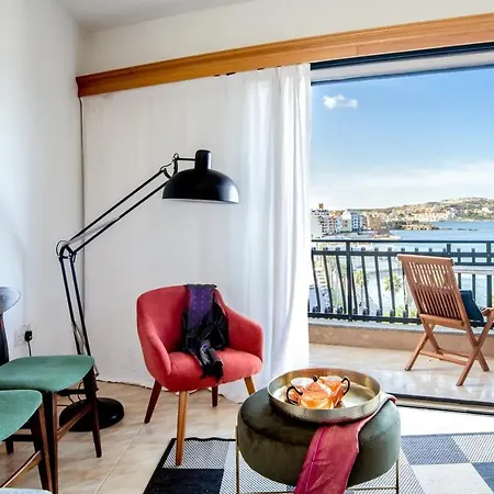 Escape To Paradise Apartment