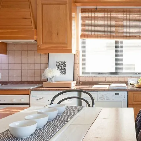 Escape To Paradise St. Paul's Bay