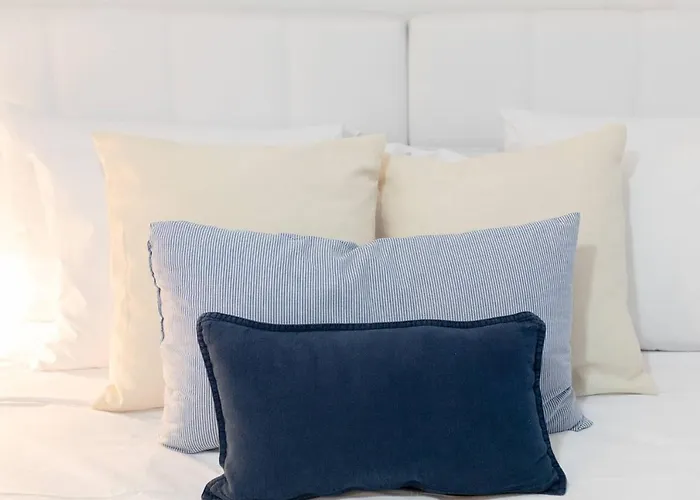 Escape To Paradise * St. Paul's Bay