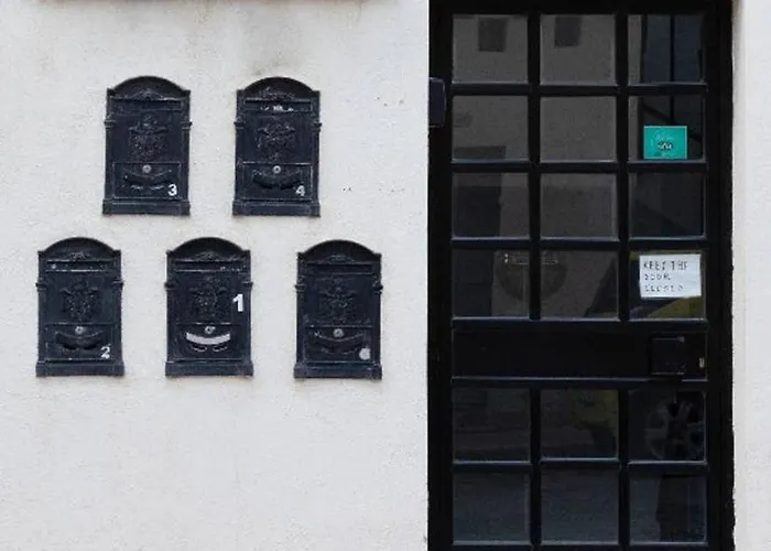 Escape To Paradise Apartment