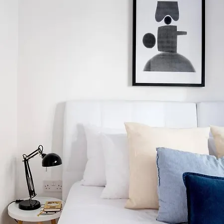 Escape To Paradise דירה סיינט פול ביי