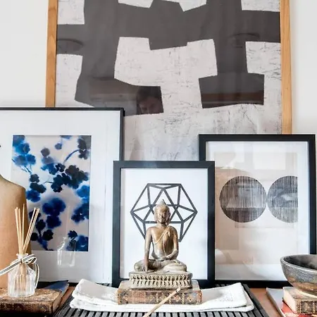 Escape To Paradise דירה סיינט פול ביי