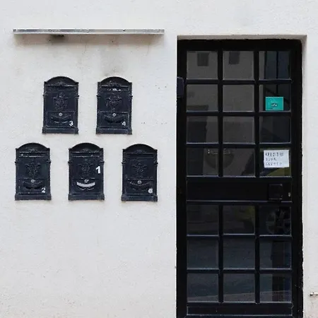 Escape To Paradise Apartmán