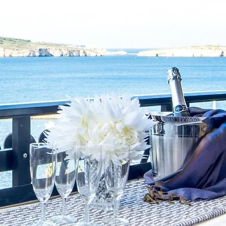 דירה Escape To Paradise *