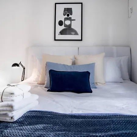 Escape To Paradise * סיינט פול ביי