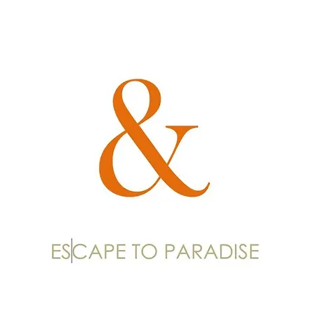 Escape To Paradise Apartmán *