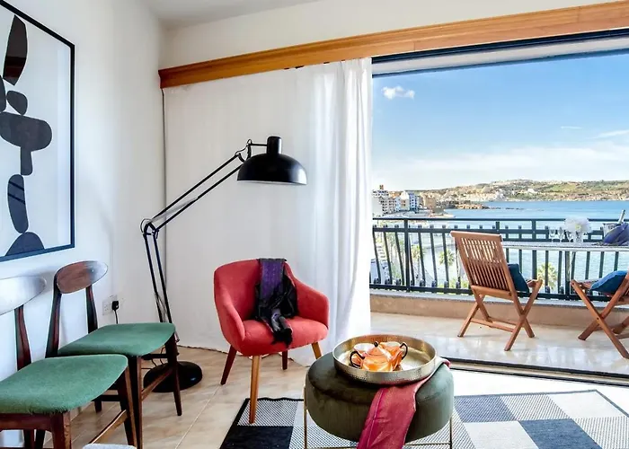 Escape To Paradise Apartamento