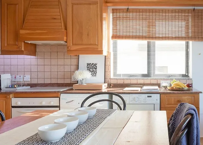 Escape To Paradise St Paul's Bay