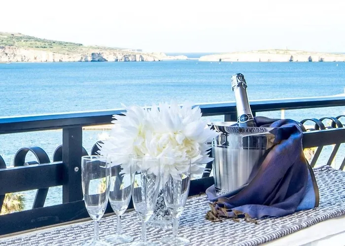 Apartamento Escape To Paradise *