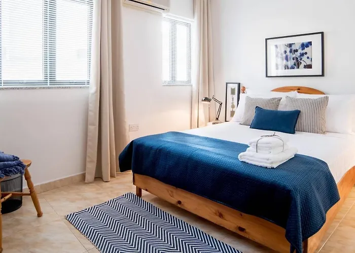 Escape To Paradise * St Paul's Bay