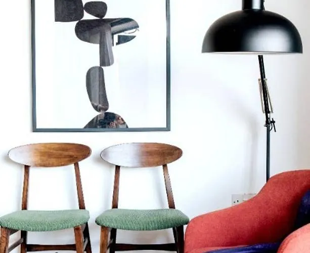 Escape To Paradise Apartamento