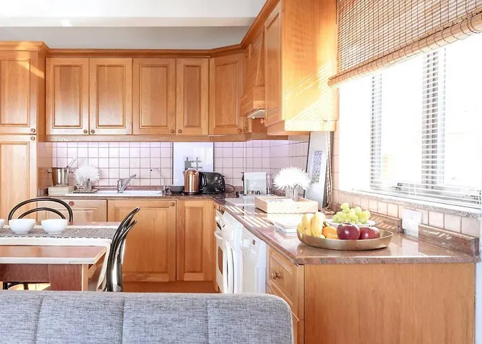 Apartamento Escape To Paradise St Paul's Bay