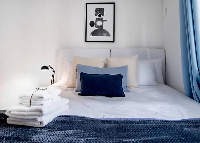 Escape To Paradise * St Paul's Bay