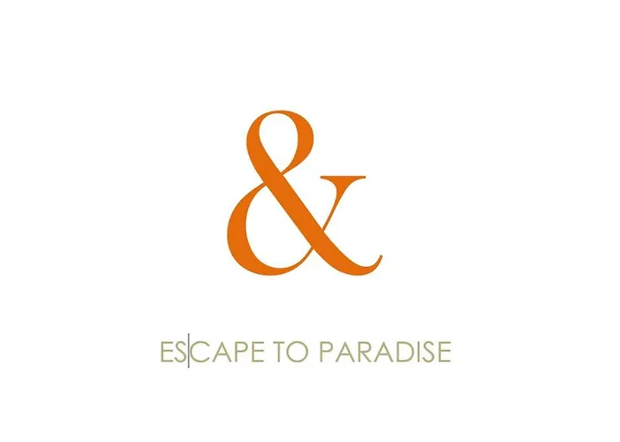 Escape To Paradise Apartamento *