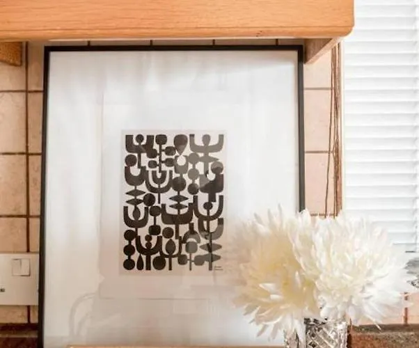 Escape To Paradise Apartamento