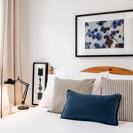 Appartement Escape To Paradise *