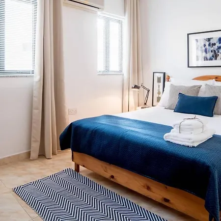 Escape To Paradise * St. Paul's Bay