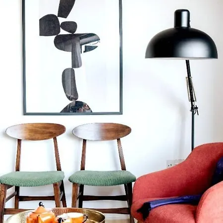 Escape To Paradise Apartment