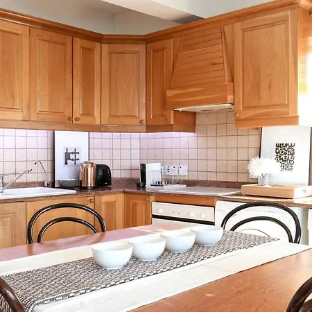 Appartement Escape To Paradise