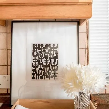 Escape To Paradise Apartment